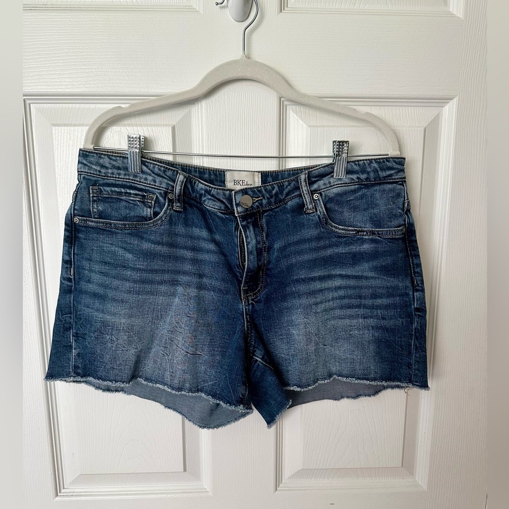 BKE Denim Shorts